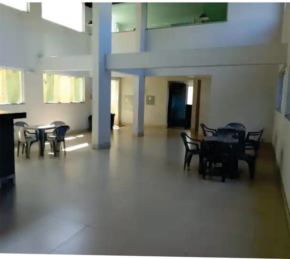Flats da Júnia, custo x benefício, tv, ar, garagem, localizacao Apartment in Lagoa Santa