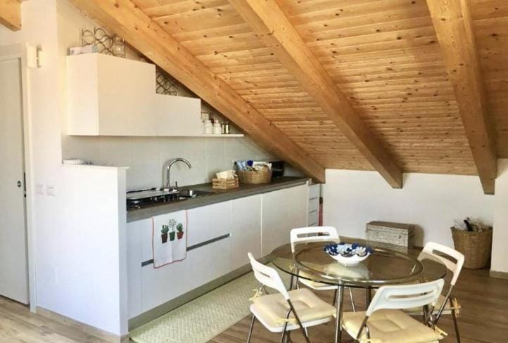 Terrazza del Nonno Apartment in Agropoli