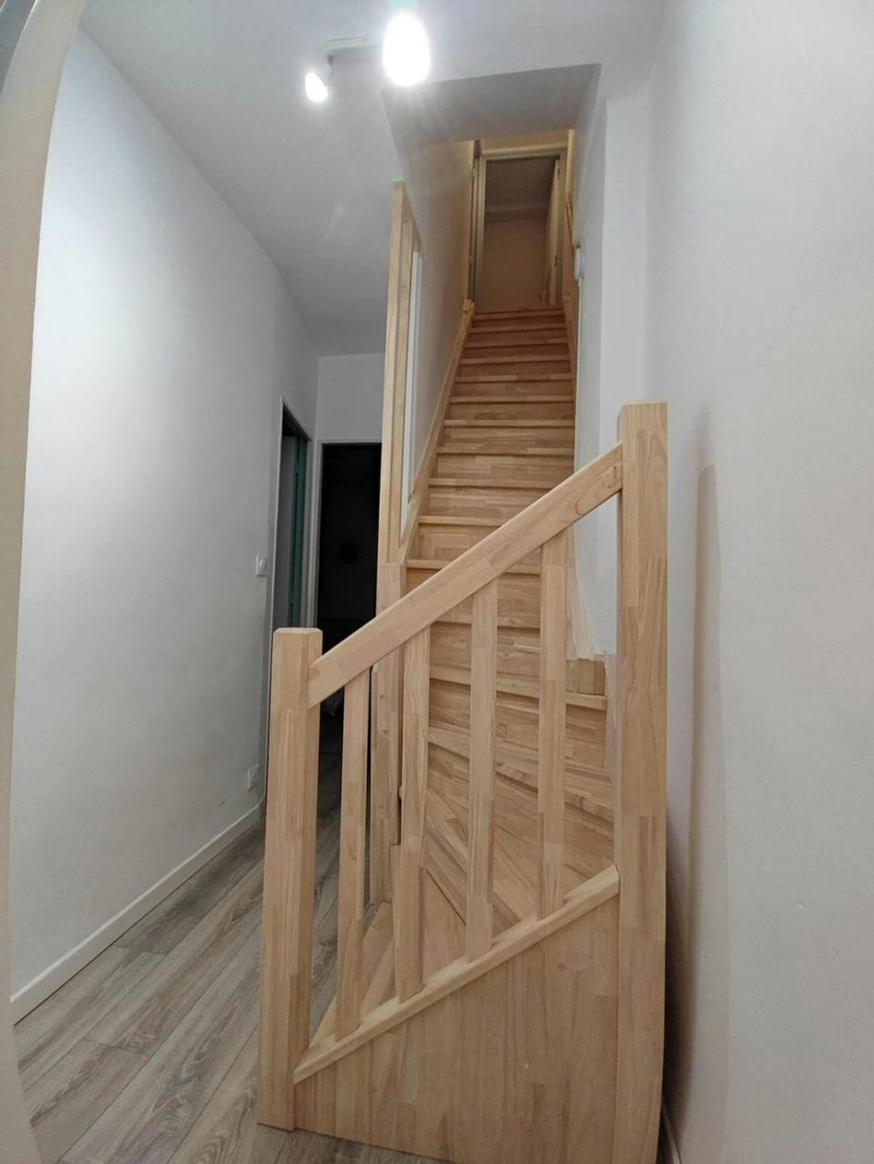 Ravissante New 3 chambres Roubaix House in Hauts-de-France