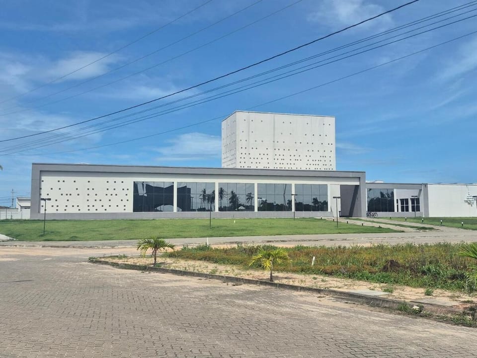 Casa Completa, Paraíso em Aquiraz House in State of Ceará
