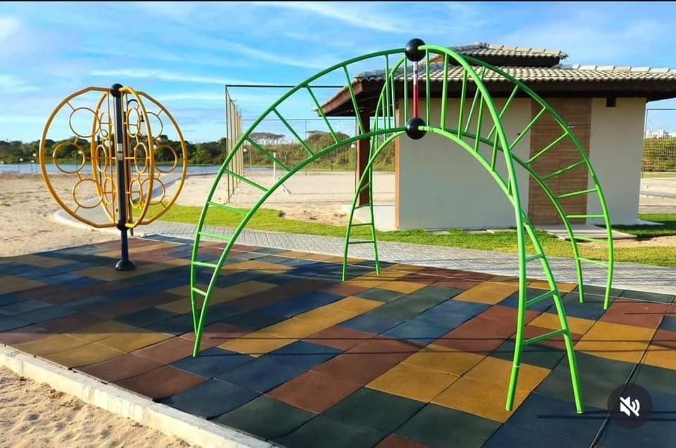 Casa Completa, Paraíso em Aquiraz House in State of Ceará