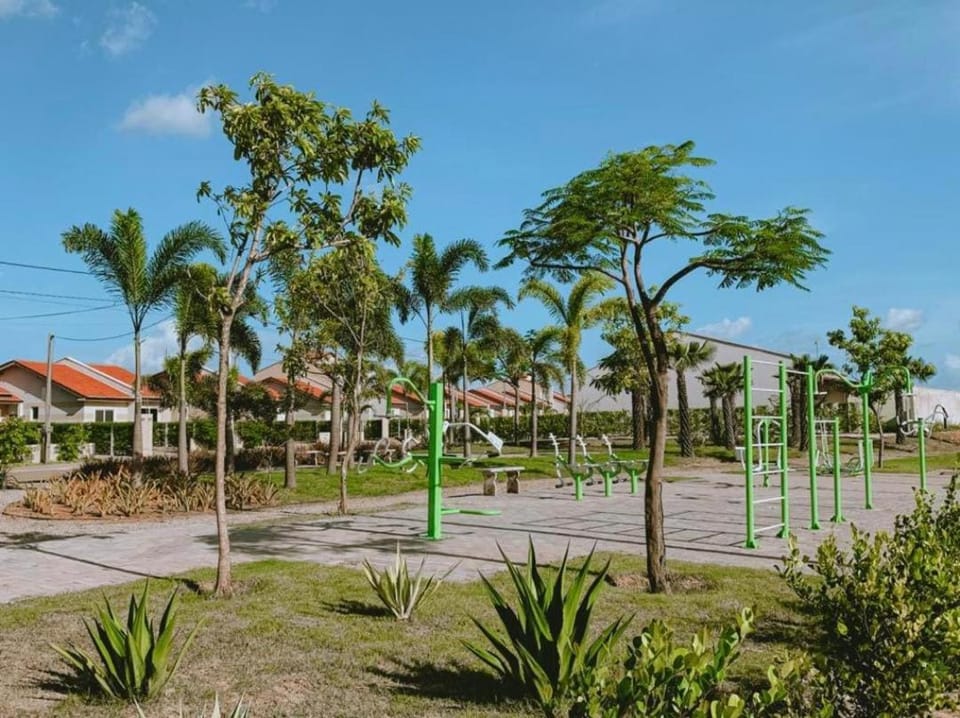 Casa Completa, Paraíso em Aquiraz House in State of Ceará