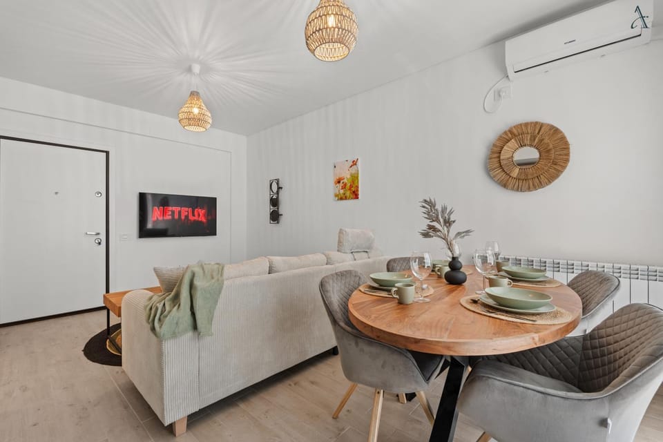 Olive Apartments Apartment in Constanța County