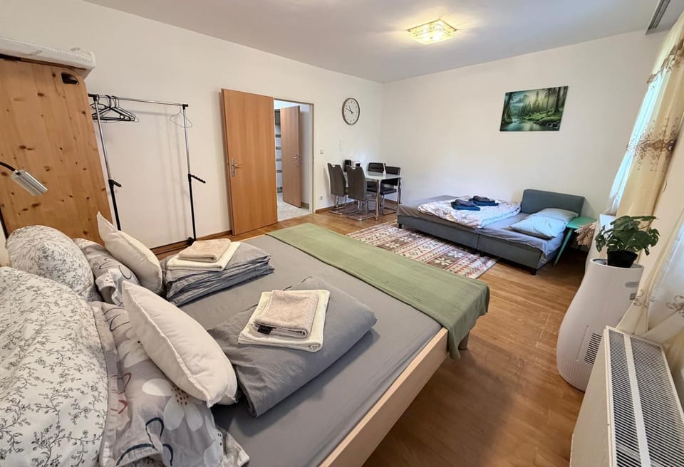 Shiyue Stay Apartment in Vienna