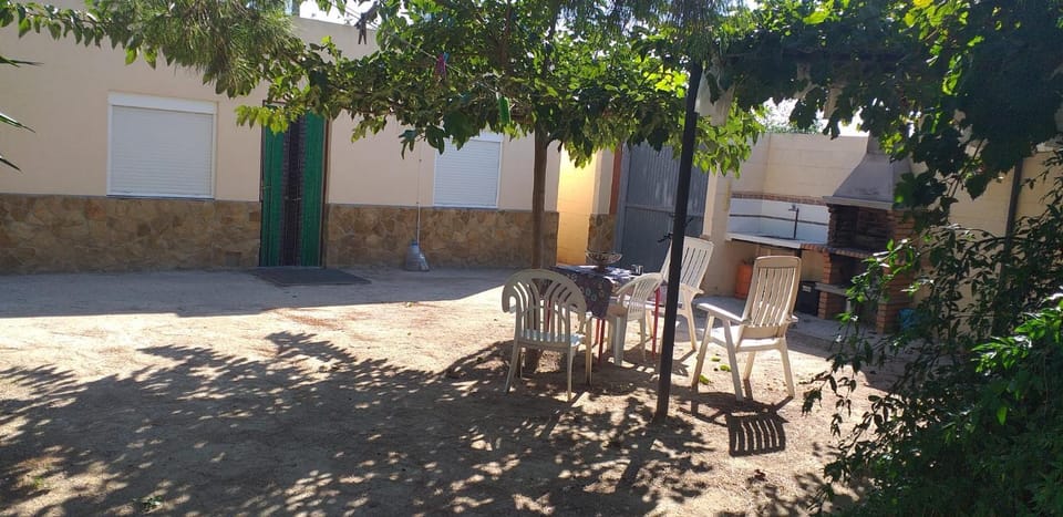 L'Hortet de Can Serra Apartment in Baix Ebre