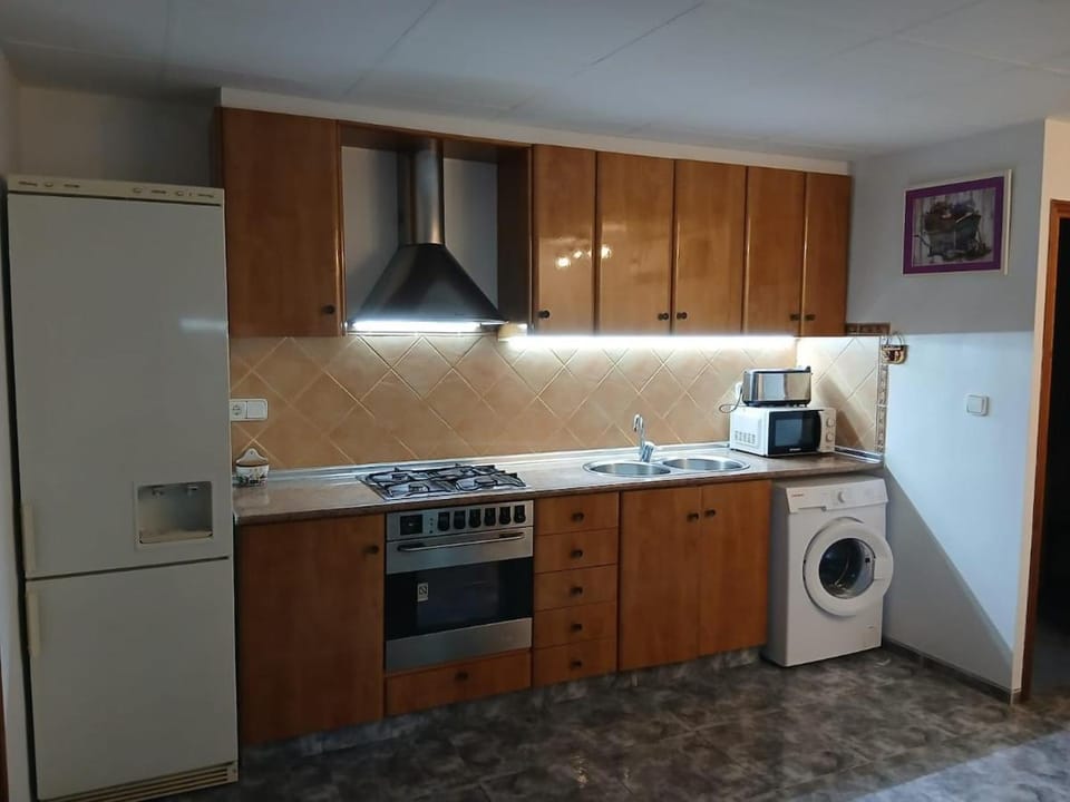L'Hortet de Can Serra Apartment in Baix Ebre