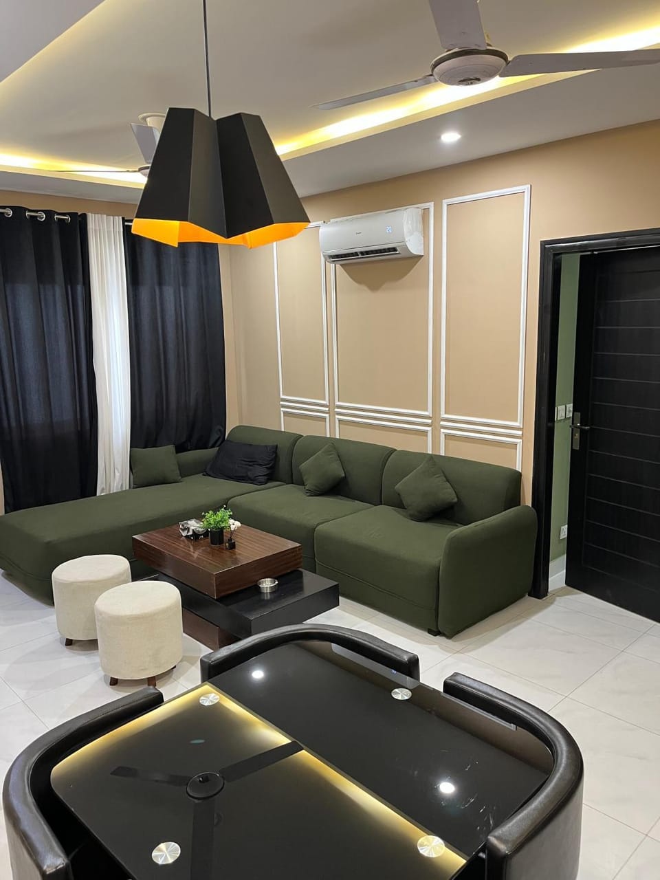 H&A residency Apartment in Lahore