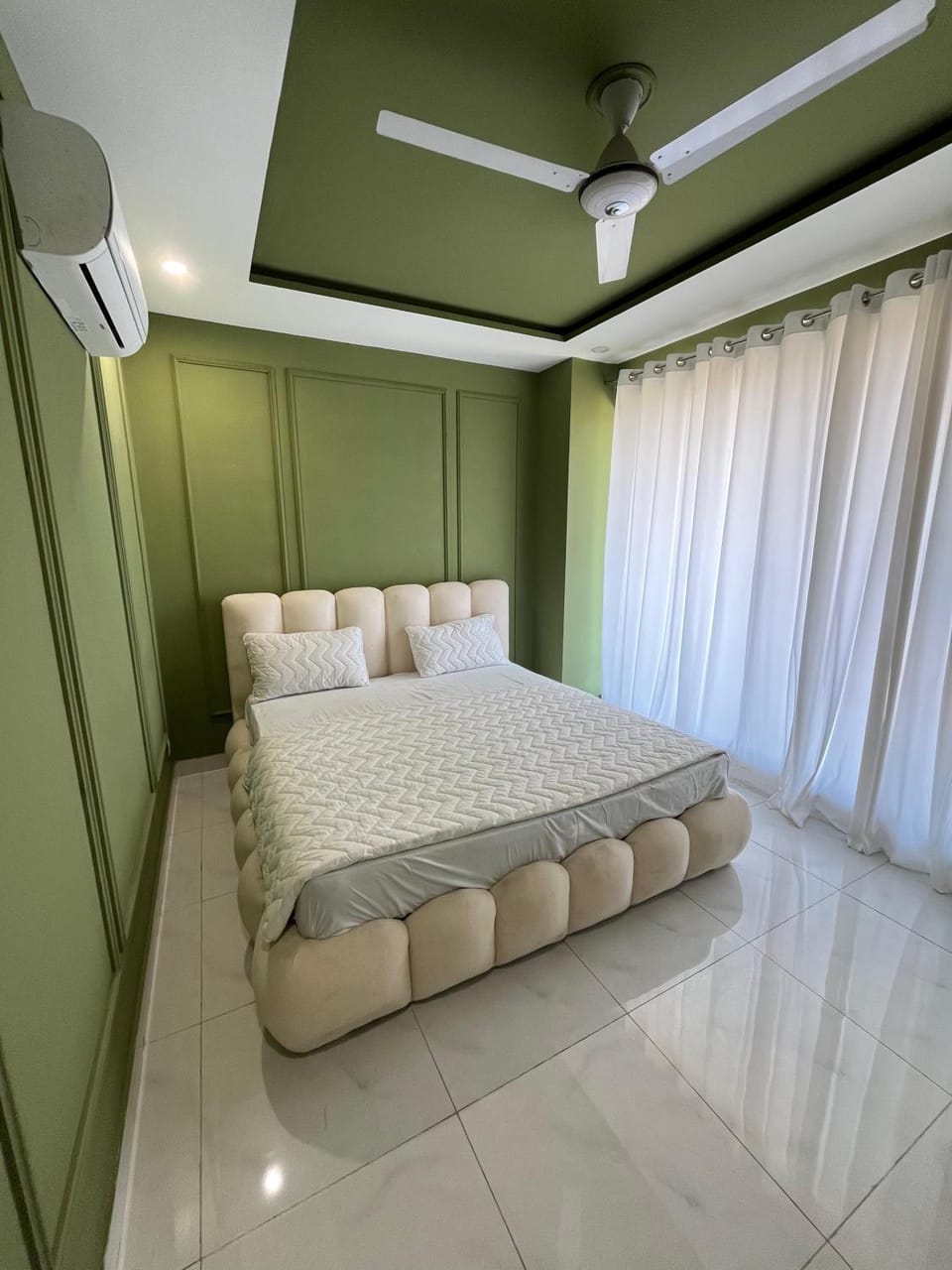 H&A residency Apartment in Lahore