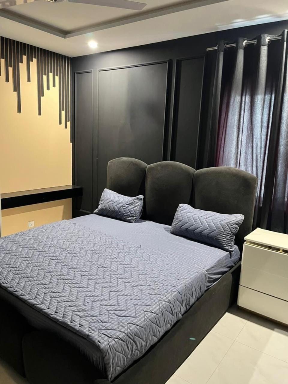 H&A residency Apartment in Lahore