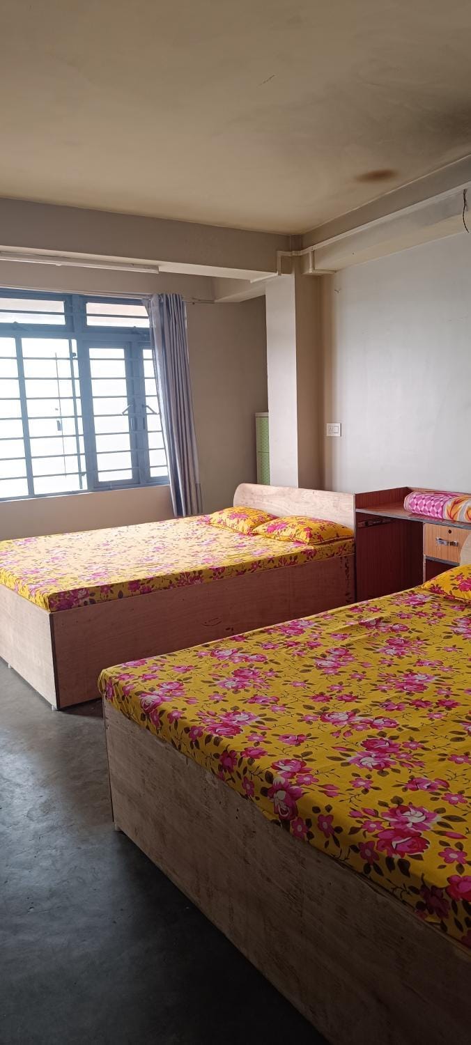Hotel Totola Vacation rental in West Bengal