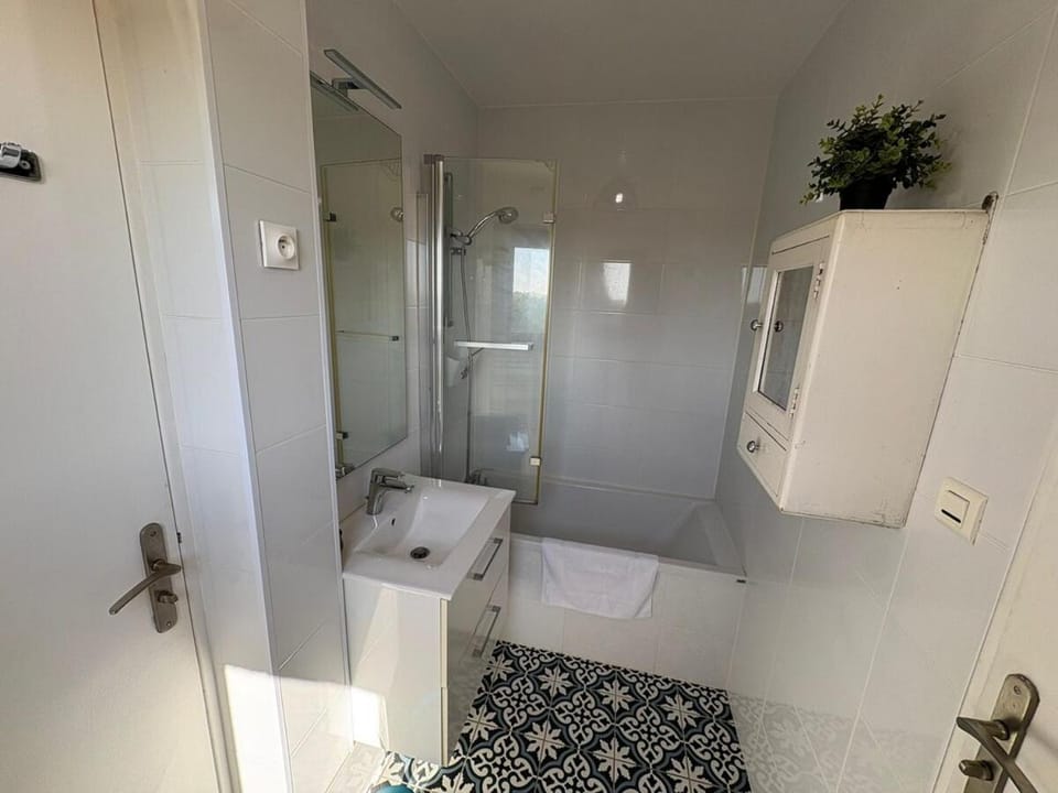 Les yeux dans L'O Appartement vue sur Loire Apartment in Orléans