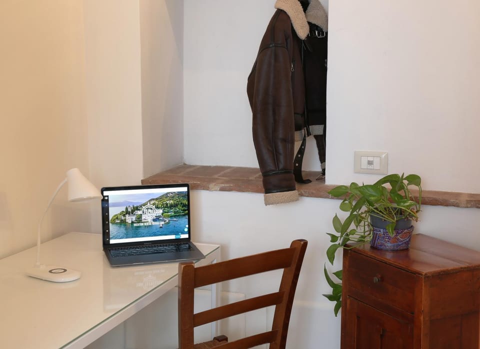 Timetofreedom Zimmer Chiaretto Apartment in Province of Brescia
