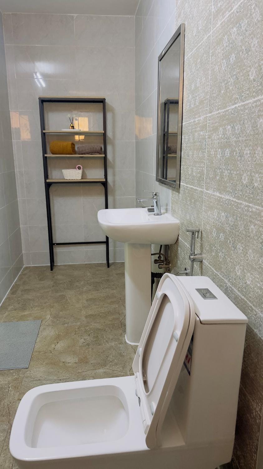 Villa 3 suites, near airport Apartment in Dakar Region, Senegal