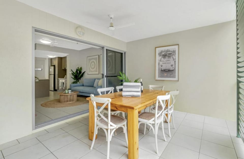 Distinct at the Botanicals Apartment in Edge Hill