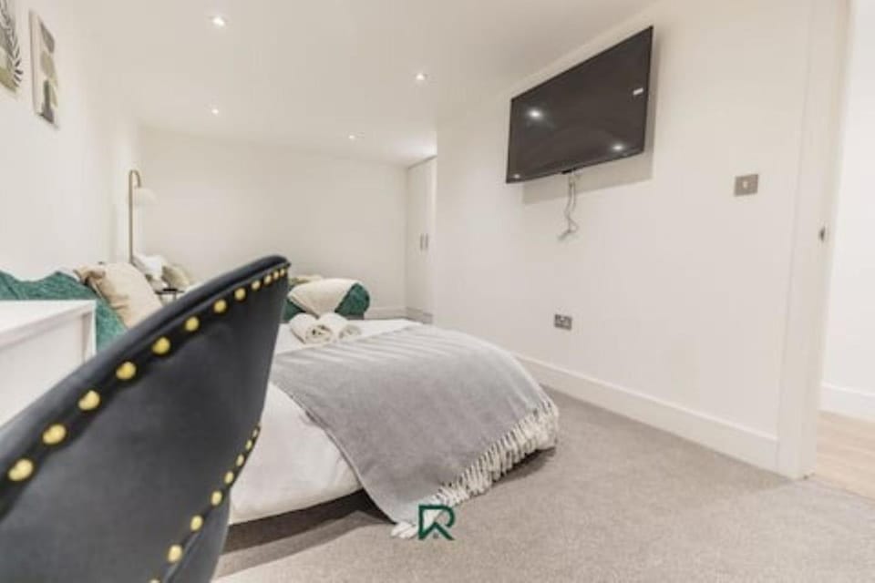 Beautiful 2 bed apartment Apartment in London Borough of Southwark
