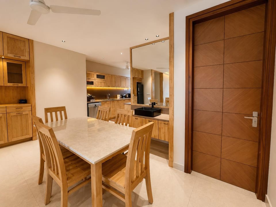 Thalassa Apartment in Karnataka