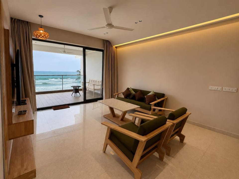 Thalassa Apartment in Karnataka