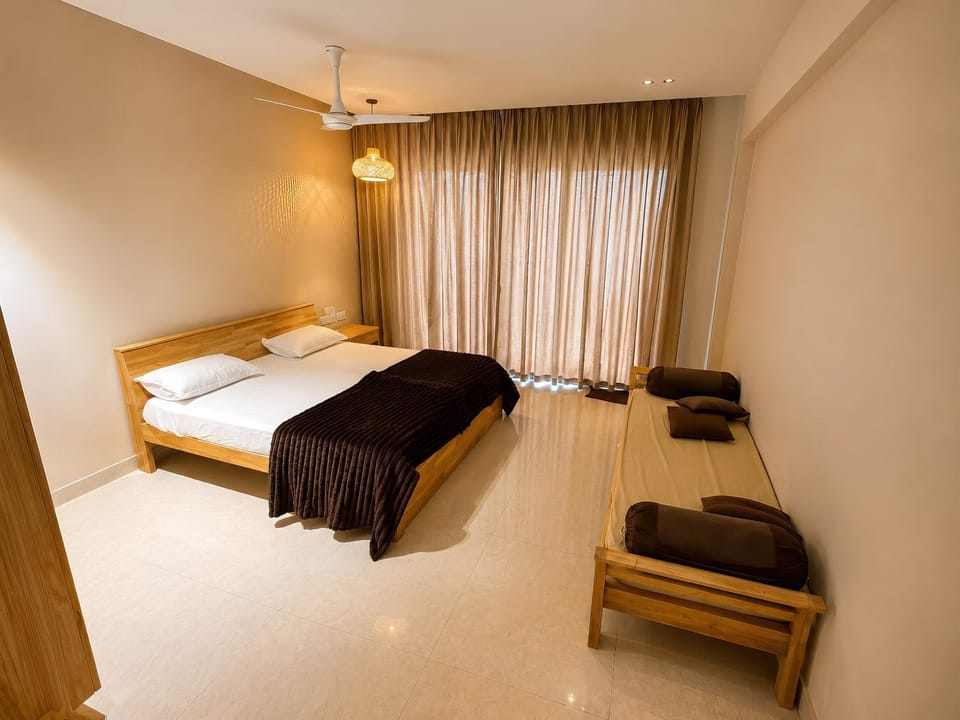 Thalassa Apartment in Karnataka