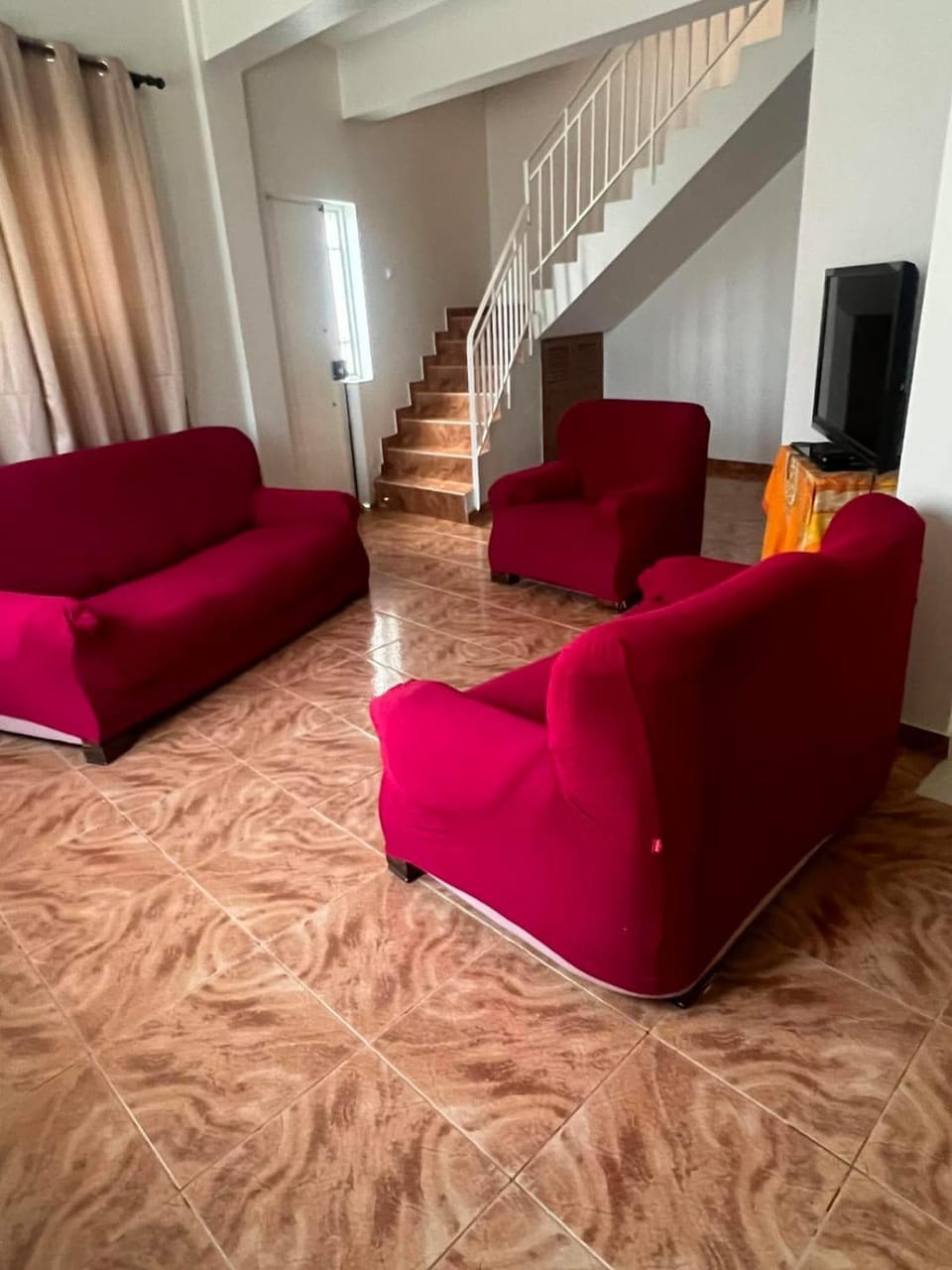 Alice Guest House Apartment in Cape Verde