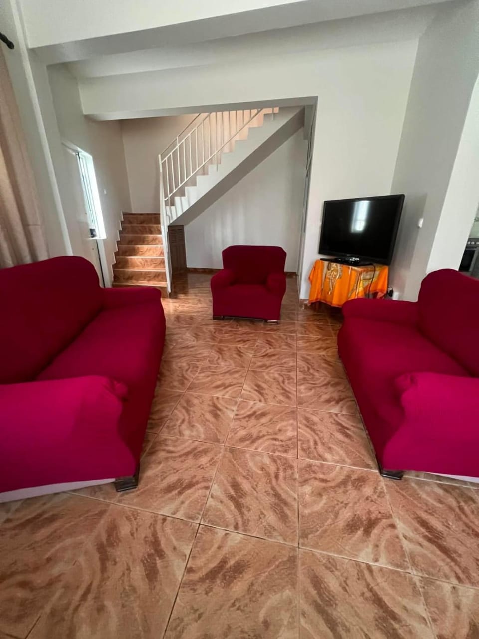 Alice Guest House Apartment in Cape Verde