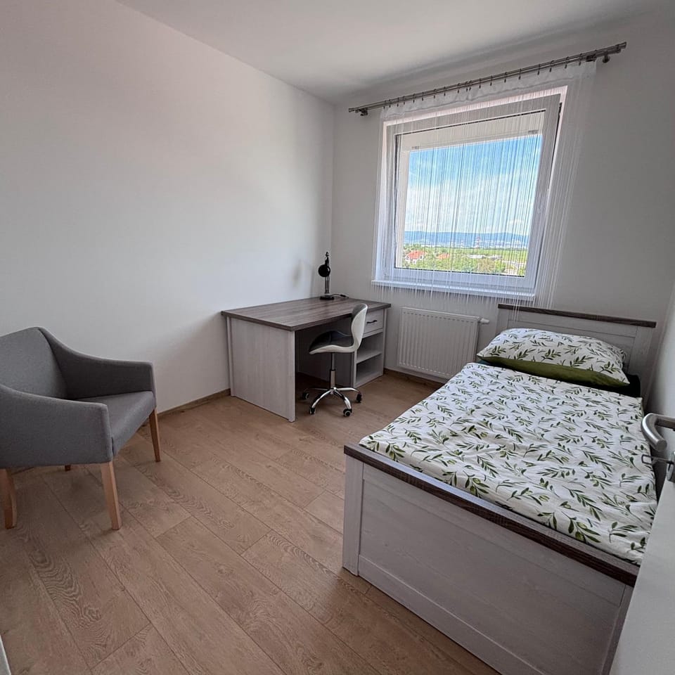 Lima Apartment Apartment in Bratislava Region, Slovakia