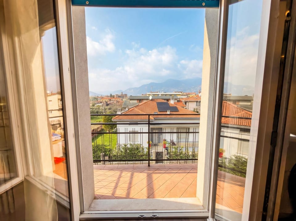 Balcony/Terrace, Balcony/Terrace