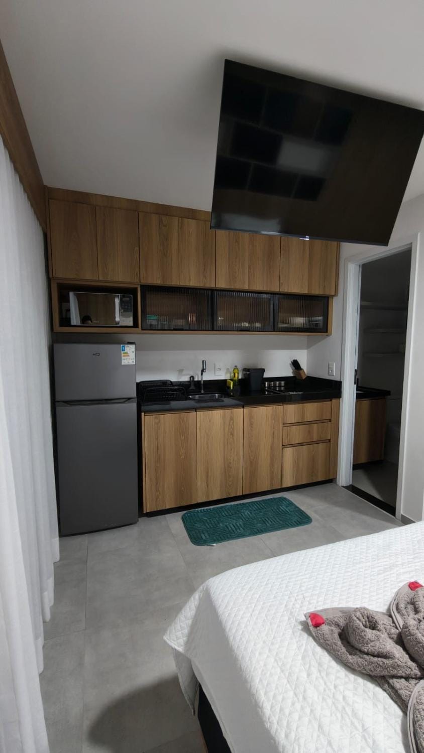 Rn Studio Premium Beira Mar Apartment in Maceió