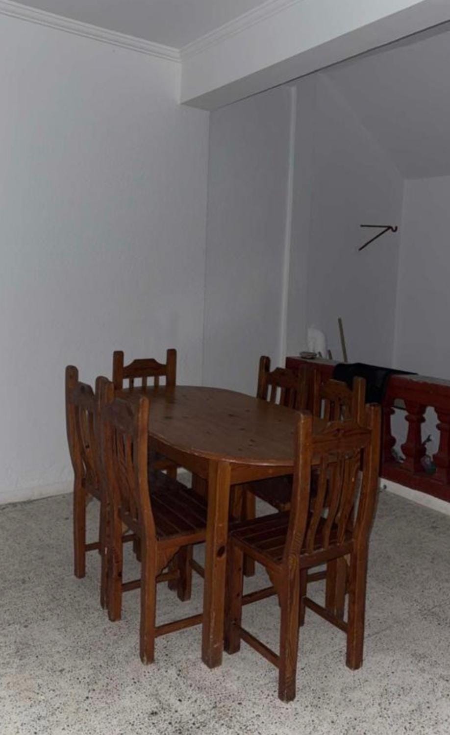 Maison frond de mer Chalet in Casablanca-Settat