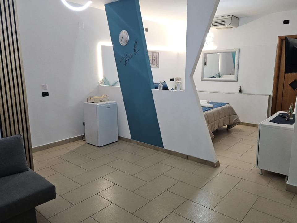 Casa vacanze fantasia House in Campania