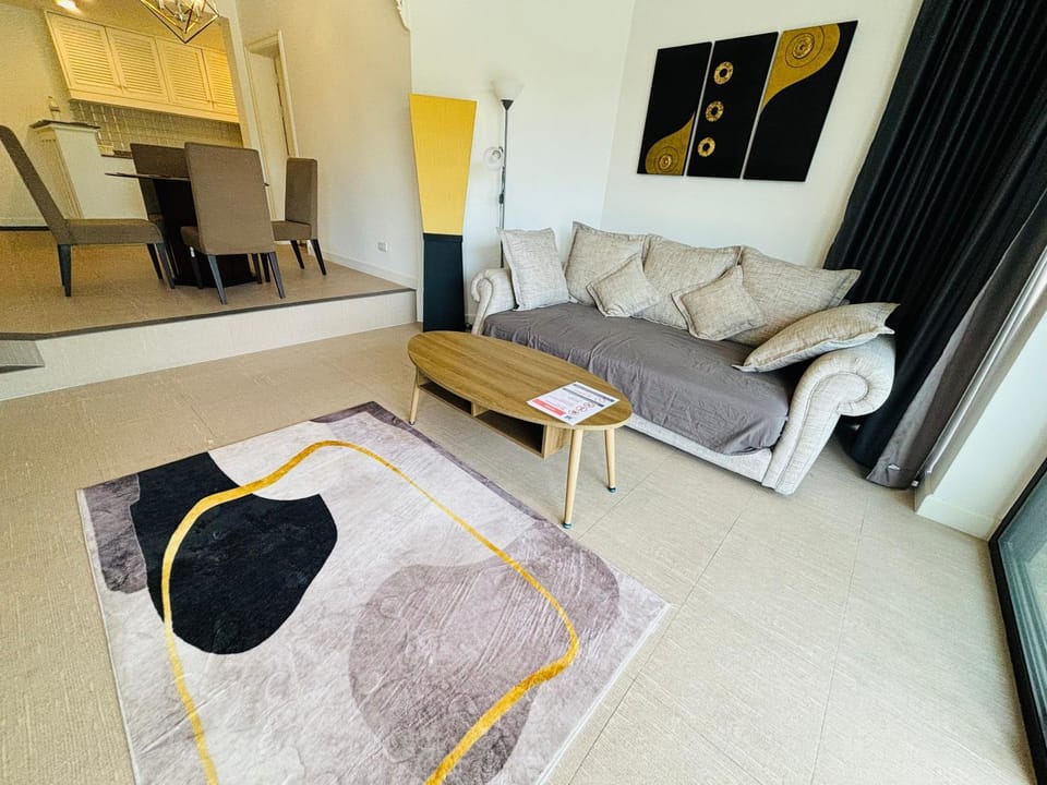 Allamanda 2 golf course apartment in Laguna Apartment in Choeng Thale
