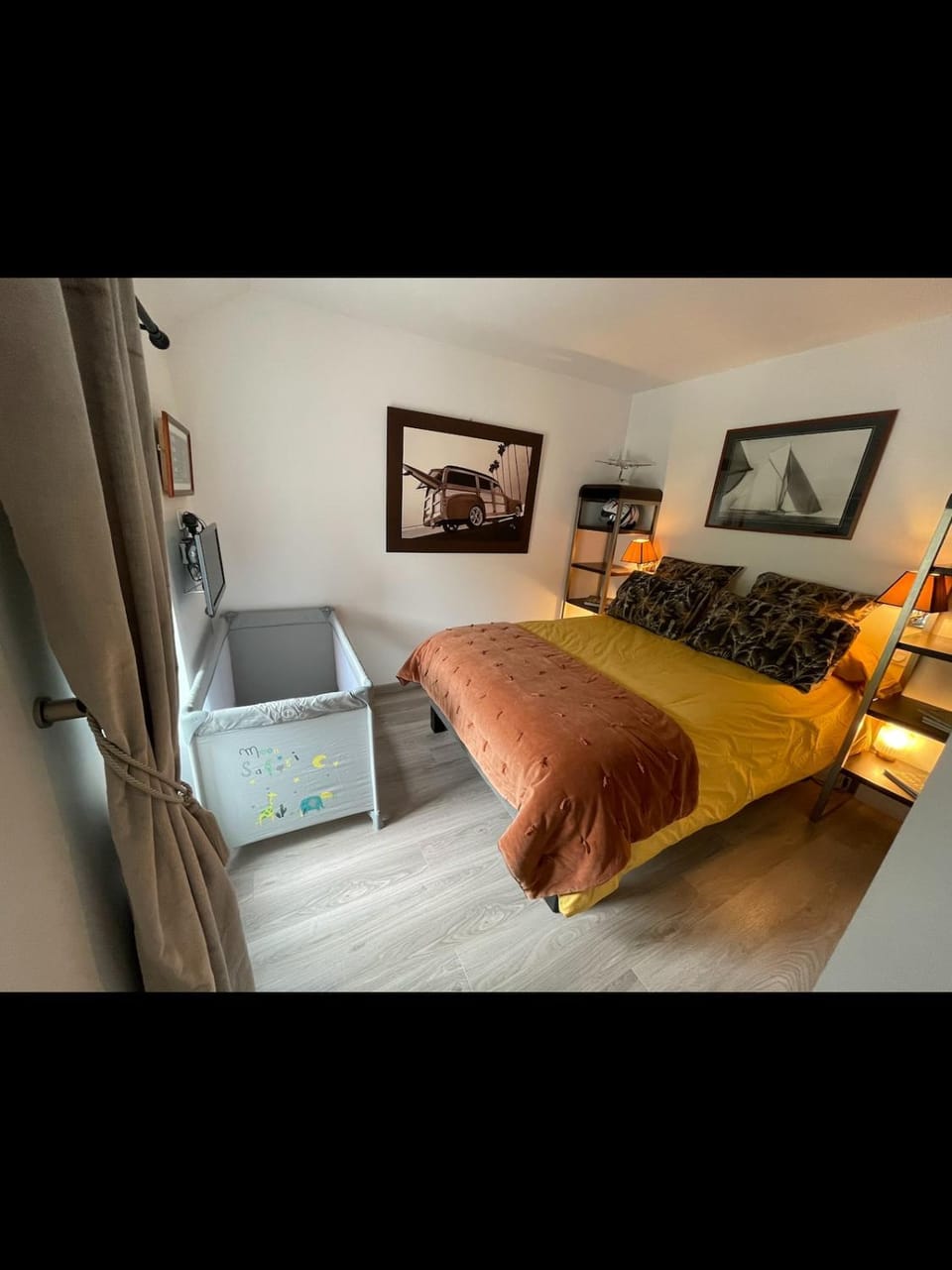 Une perle en cœur de ville Apartment in Quimper