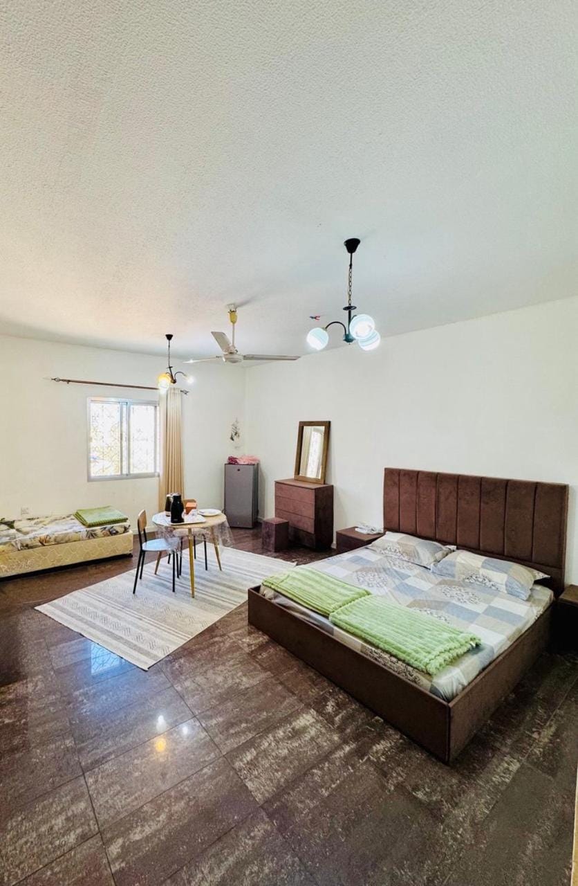 Farno Hostel Hostel in Muscat