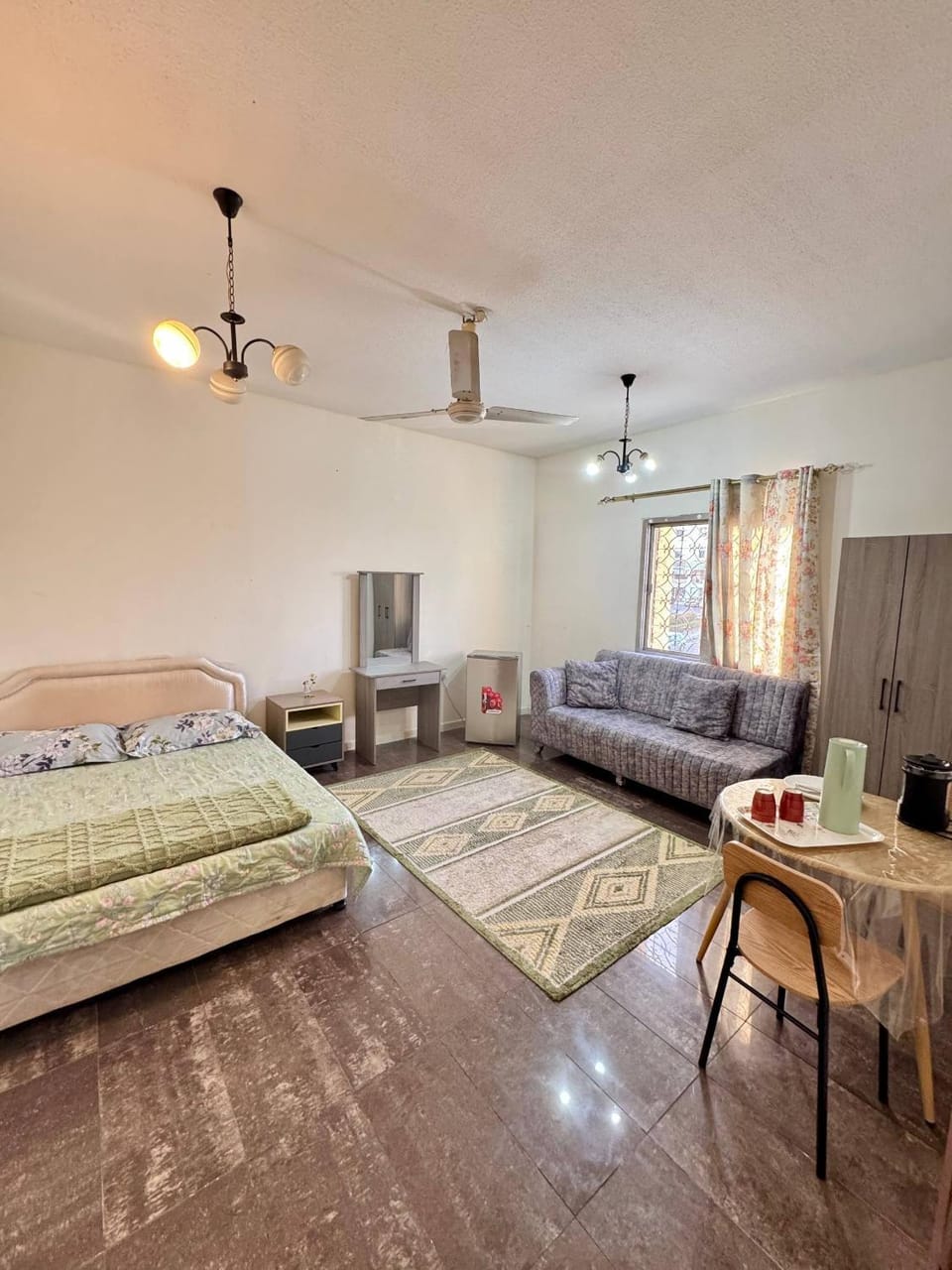 Farno Hostel Hostel in Muscat