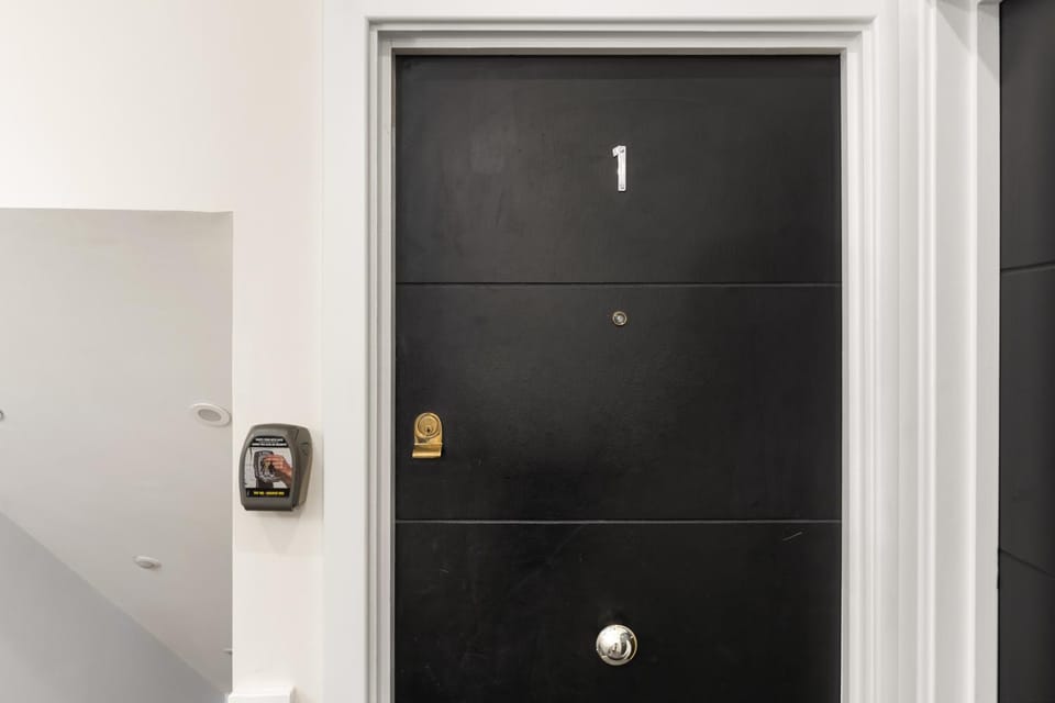 Stylish Studio in the Heart of Fulham Apartment in London