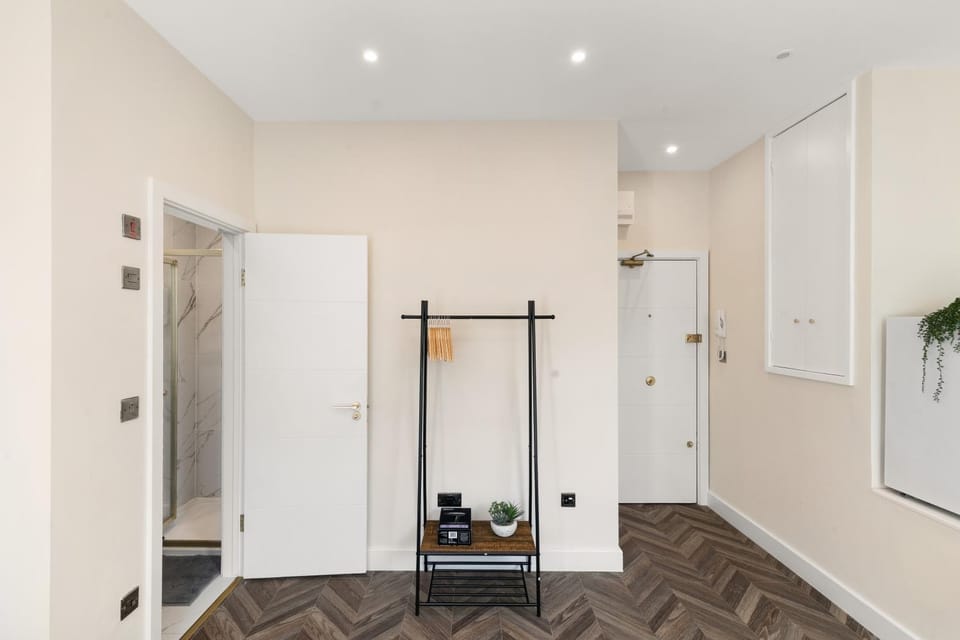 Stylish Studio in the Heart of Fulham Apartment in London