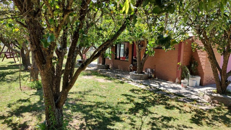 La Rosadita casa en EL MOLLAR House in Tucumán Province, Argentina