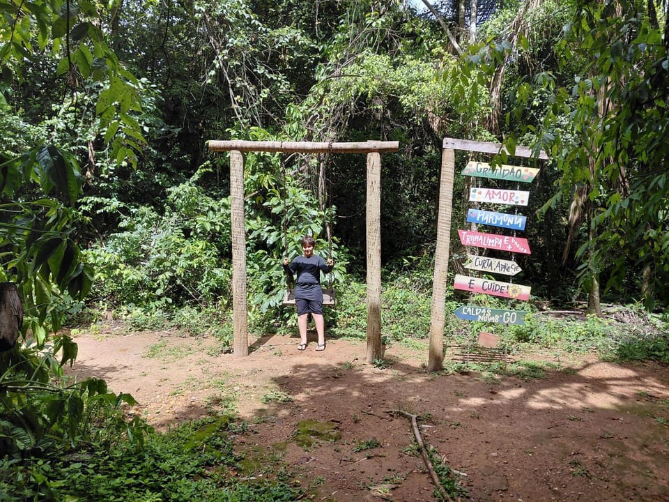 Condomínio Ecologic Park Apartment in State of Goiás