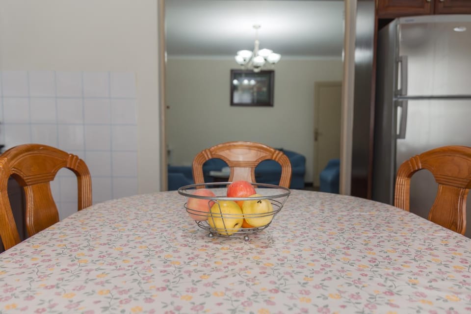 Communal kitchen, kitchen