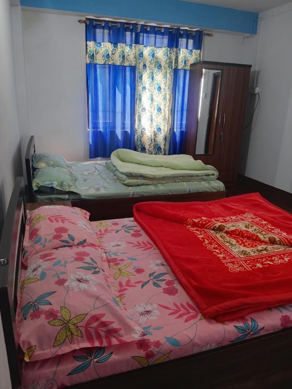Aashirwad homestay Vacation rental in India