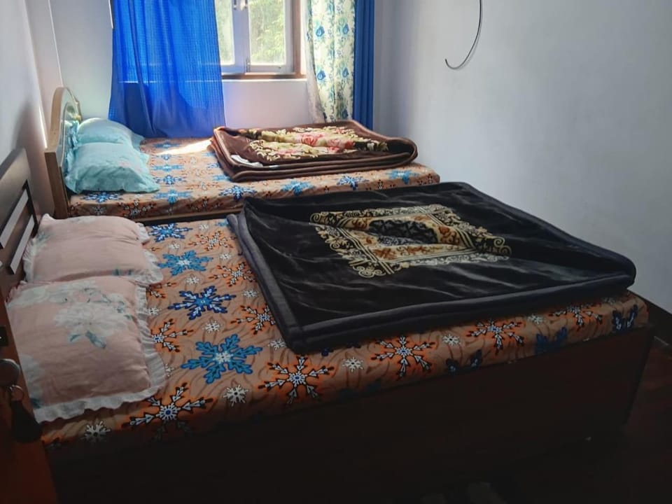 Aashirwad homestay Vacation rental in India
