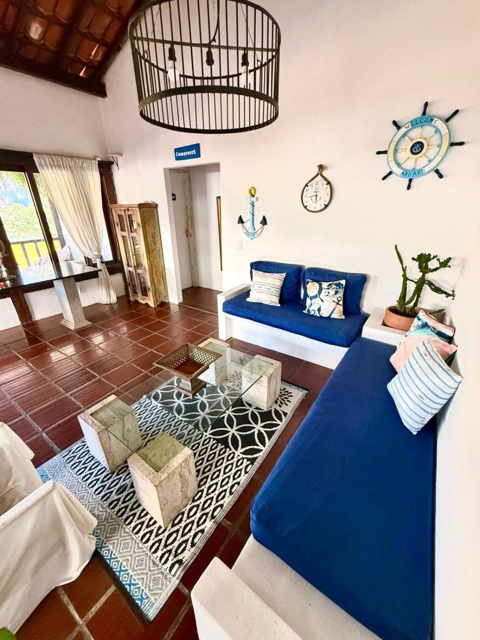 Casa Proa Inn in Armacao dos Buzios