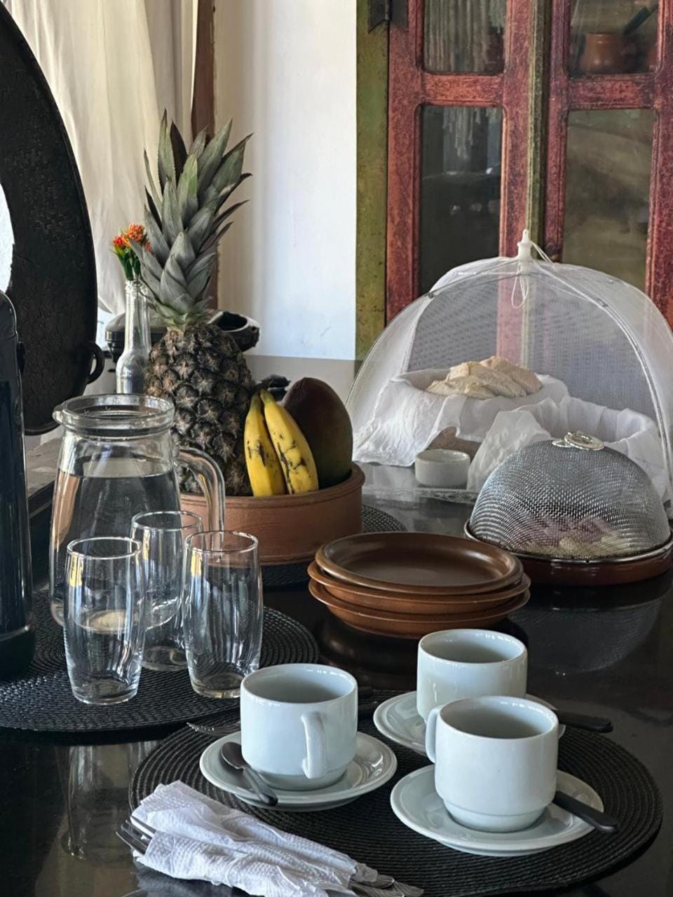 Casa Proa Inn in Armacao dos Buzios