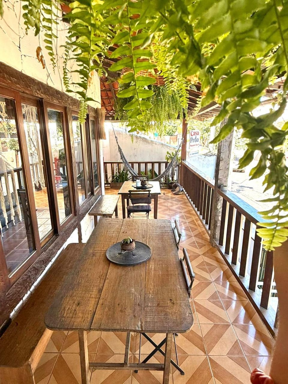 Casa Proa Inn in Armacao dos Buzios