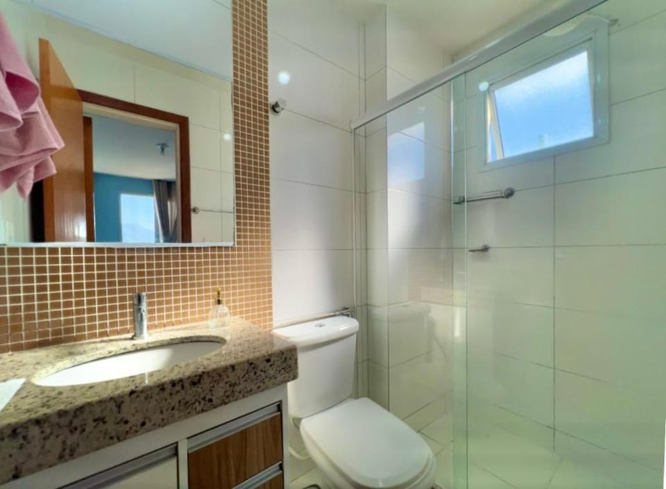 Apartamento Costa Azul Apartment in Guarapari