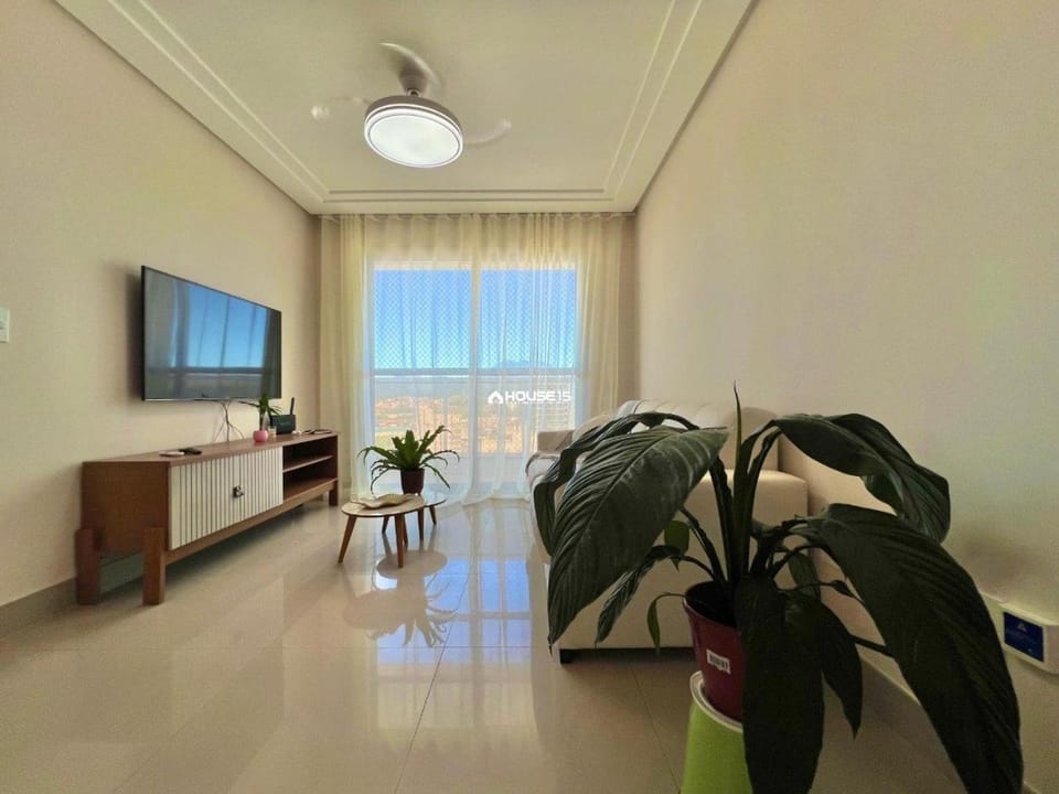 Apartamento Costa Azul Apartment in Guarapari