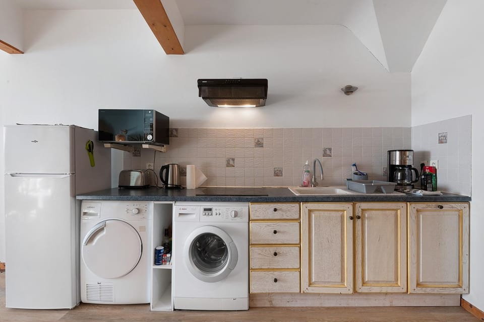 Joli appartement Cosy, Face au port Apartment in Finistere