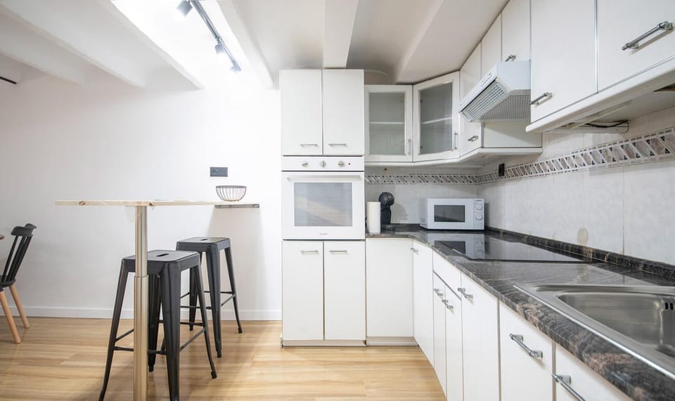 Charming House in the center of Tarragona House in Tarragona