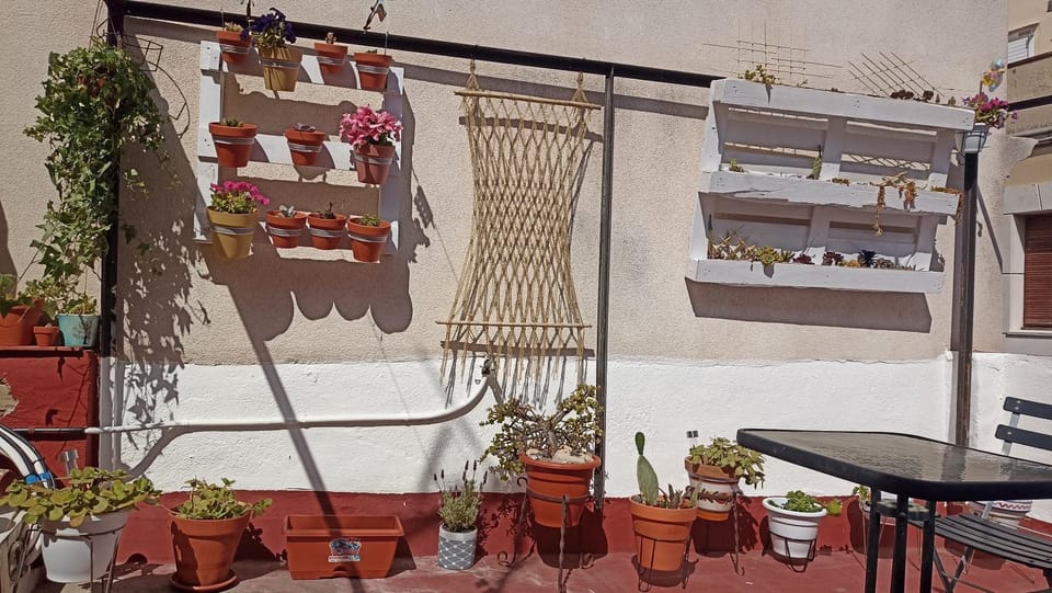 Charming House in the center of Tarragona House in Tarragona