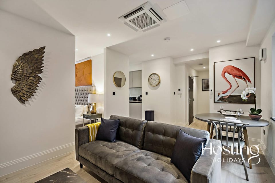 Platform One Apartments - Oracle Apartment in Reading