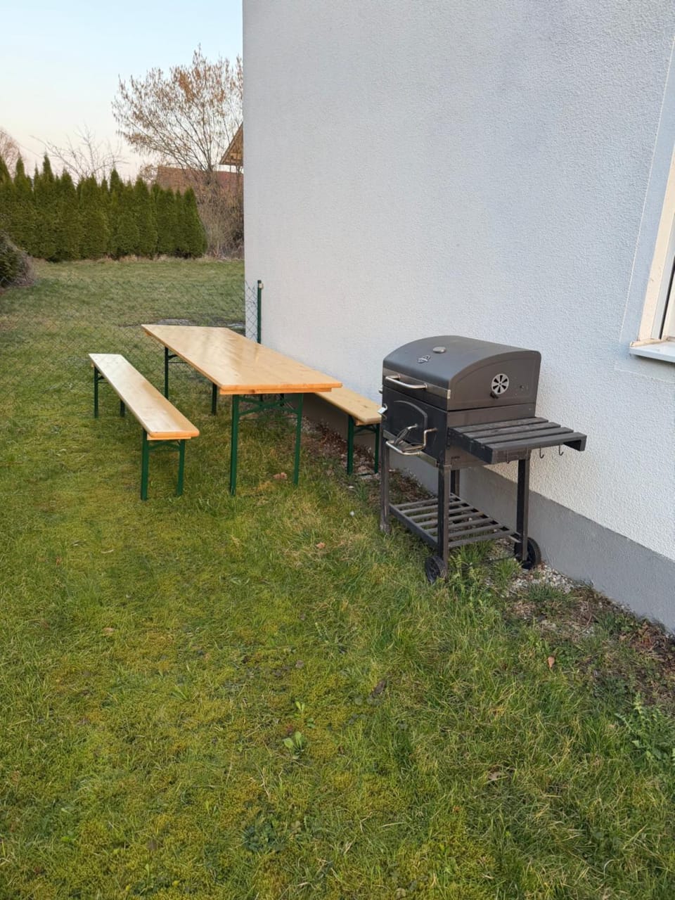 Silviia Ferienwohnung Apartment in Bavaria